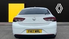 Vauxhall Insignia 1.5T SRi 5dr Petrol Hatchback